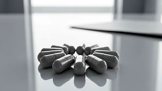 Pharmaceutical Companies Form Group to Oppose Medicare Drug Price Negotiations