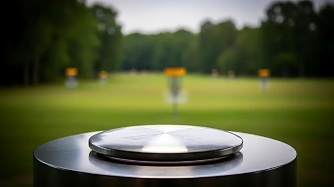 Disc Golf Pro Tour Announces 2026 Elite Series Schedule