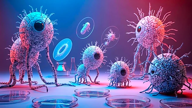 Nicole King and Iñaki Ruiz-Trillo Lead Research on Synthetic Organisms to Understand Multicellular Evolution
