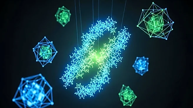 BindCraft AI Model Achieves Breakthrough in One-Shot Functional Protein Design