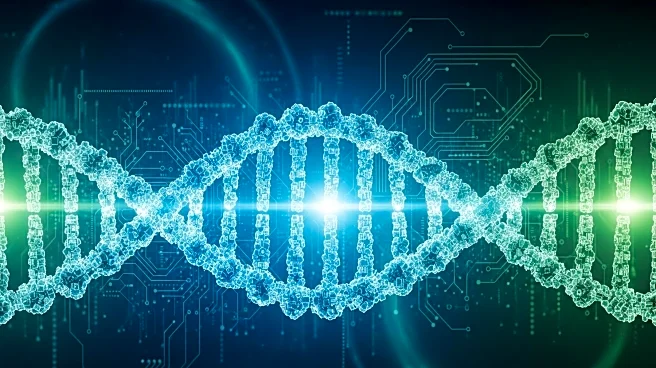 Benjamine Liu Leads Formation Bio in AI-Driven Drug Development Innovation