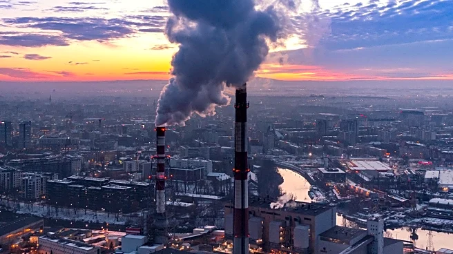 New Book on Carbon Dioxide Calls for Climate Action