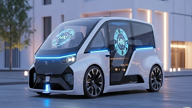 Robomart Launches Autonomous Delivery Vehicle with Flat Fee