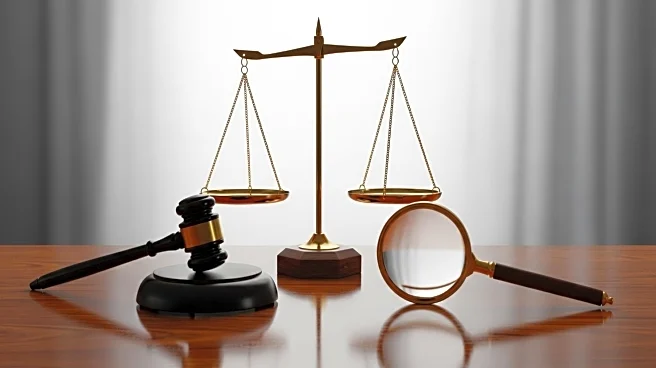 Carlstar Group Challenges EEOC Lawsuit Over Quorum Issues