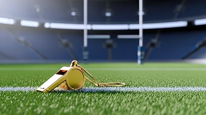 Rugby Concussion Campaigner Shane Christie Found Dead at 39
