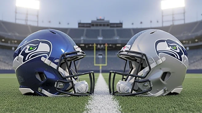 Seattle Seahawks Avoid Losing Players to Waiver Claims