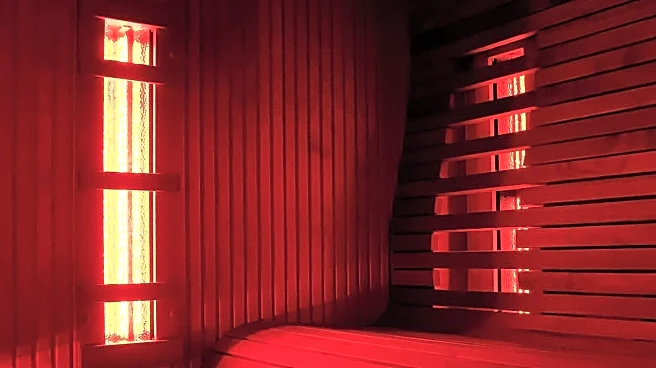 Ultimate Recovery Spot Offers Cold Plunge and Infrared Sauna for Stress Relief