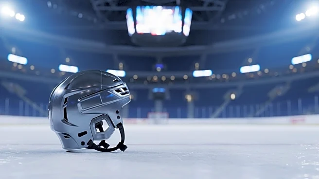 Columbus Blue Jackets Announce Six National TV Appearances for 2025-26 Season