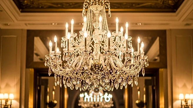 InterGlobe's Miiro Brand Expands with New Hotel in Vienna, Enhancing European Presence