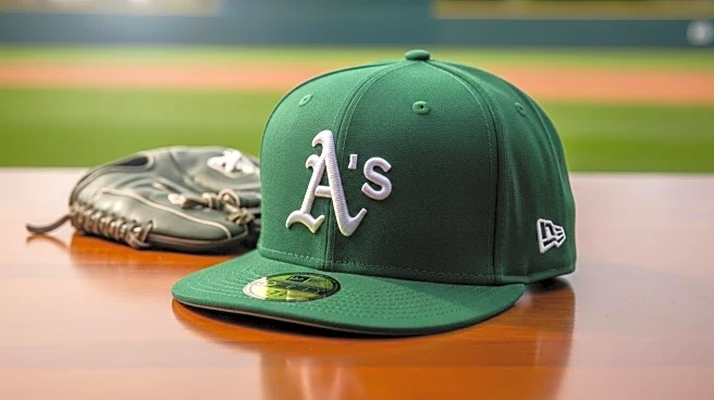 Oakland Athletics Promote Prospect Mason Barnett as Jacob Lopez Faces Injury