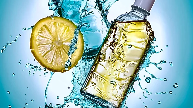 Dermatologists Highlight Hypochlorous Acid's Benefits for Skin Health