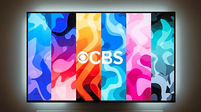 Pluto TV to Offer Full Seasons of CBS Shows for Free