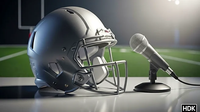 NFL Eases Restrictions for Tom Brady as Broadcaster and Raiders Owner
