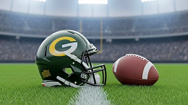 Micah Parsons Trade Rumors to Packers Gain Momentum Amid Contract Dispute