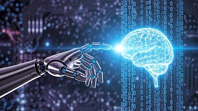 New Group Advocates for AI Rights Amid Consciousness Debate