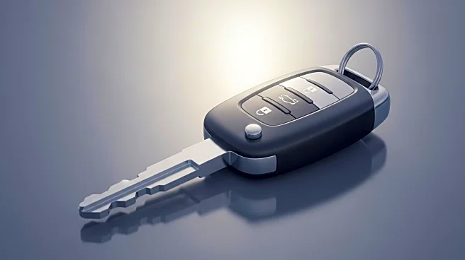 Motor Insurers Brace for Challenging Market Conditions in 2026