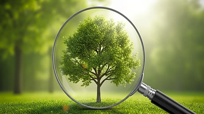 Insurance Industry Faces Greenwashing Challenges Impacting Trust and Sustainability