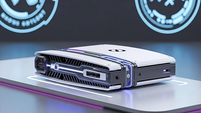 Mirror Founder Brynn Putnam to Launch New Gaming Hardware Startup at TechCrunch Disrupt 2025