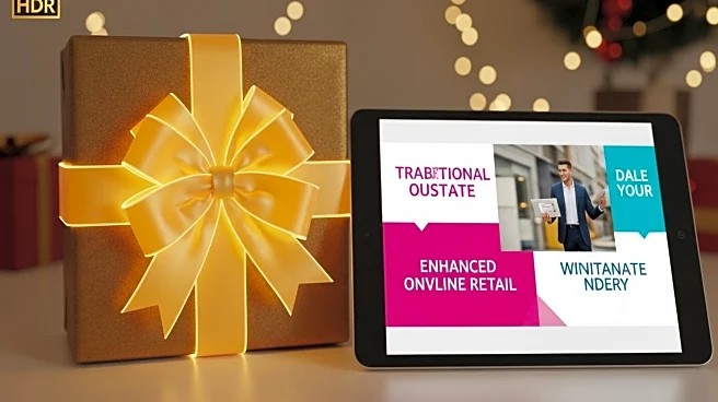 Macy’s Collaborates with Amazon for Holiday Retail Ads, Enhancing Advertiser Reach