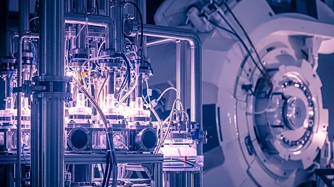 Massachusetts Biomanufacturing Jobs Decline Amid Economic Uncertainty