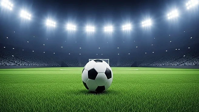 Manchester United's Defeat to Grimsby Raises Pressure on Amorim