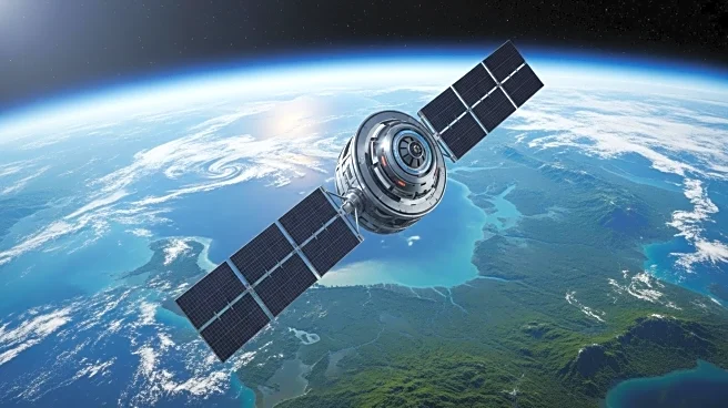NASA Corrects Eligibility Criteria for Water Quality and Resources Applications
