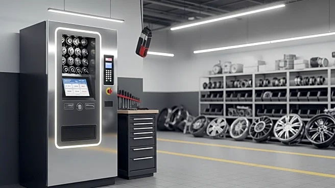 LKQ Corp. to Sell Self Service Segment for $410 Million