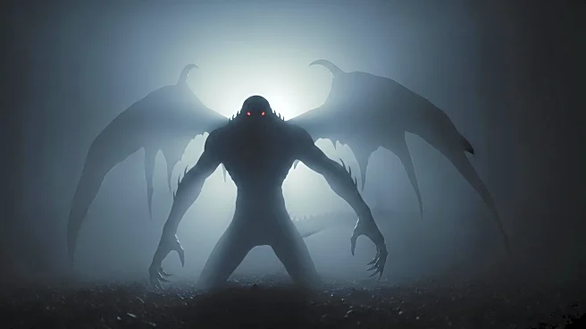 Resident Evil Requiem Teases New Monster and Expands Franchise Lore