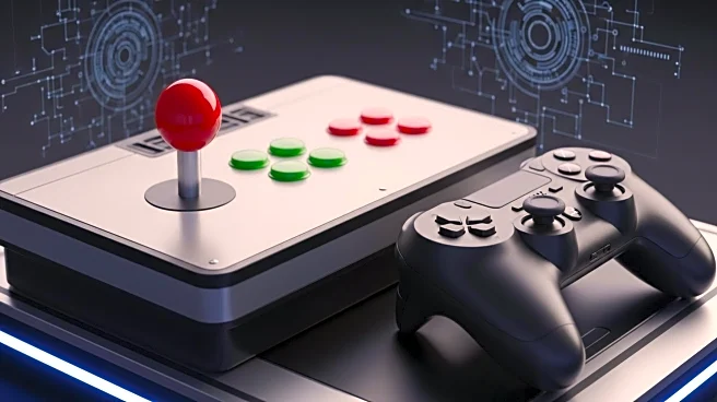Atari Acquires Ubisoft Games for Re-release and Expansion