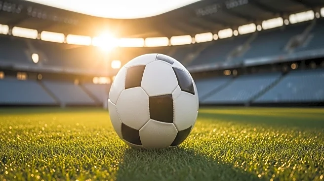 St. Laurence Defender Josue Garcia Scores First Varsity Goal