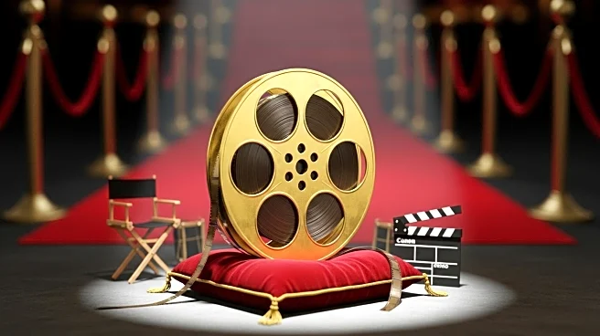Venice Film Festival Highlights: David Rooney’s Top 10 Must-See Titles