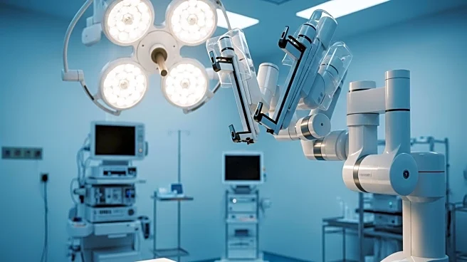 Intuitive Surgical Announces Layoffs in California