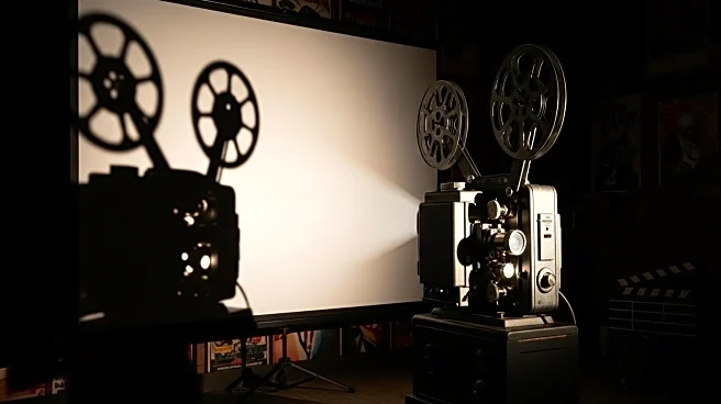 Charlie Kaufman Returns to Genre Filmmaking With Ghostly New Short