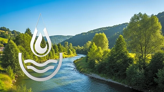 Welsh Water Seeks Private Partner for £667m Cwm Taf Water Infrastructure Scheme