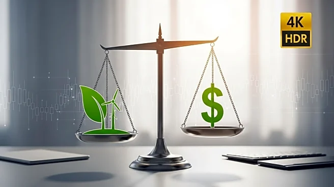 Minnesota Public Utilities Commission Faces Decision on BlackRock's Acquisition of Minnesota Power