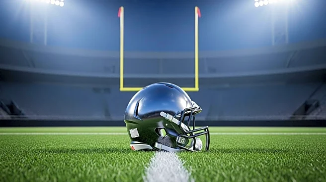 Army Football Prepares for Season Opener Against Tarleton State