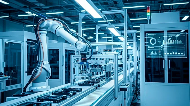 Salesforce Launches AI Tool to Address Manufacturing Skills Gap