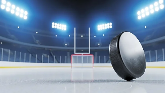 Minnesota Wild Announces 2025-26 National Broadcast Schedule Featuring 16 Games