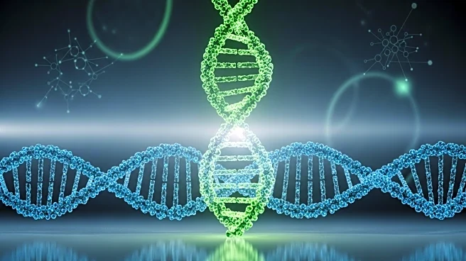 Ben Stone Leads AnaptysBio's Strategic Growth in Biotech Sector