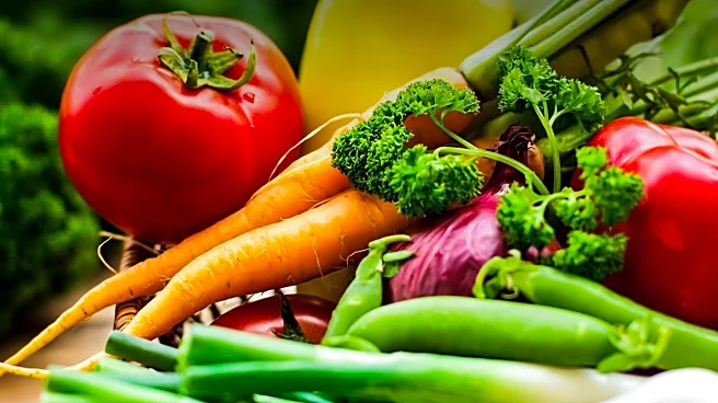 Clean Label Foods: A Misleading Indicator of Healthiness