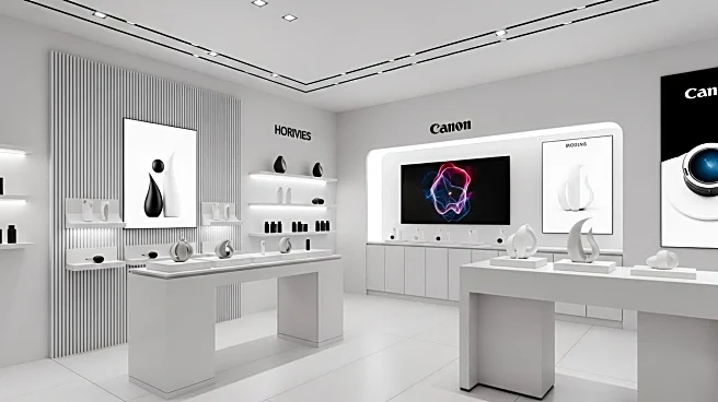 U.S. Retailers Urged to Adopt Europe's In-Store Advertising Strategies