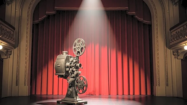 Hollywood Theater in Dormont Set to Reopen After Extensive Renovations