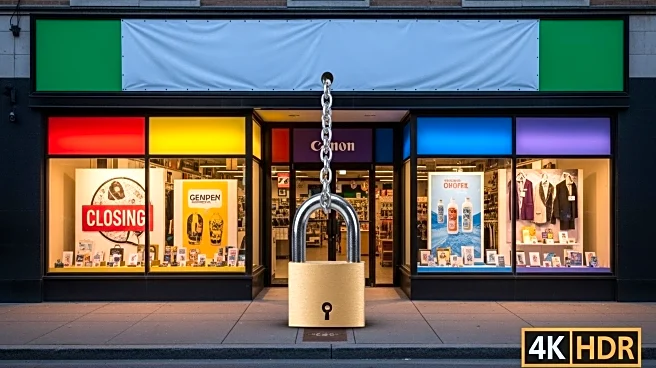 Claire's Holdings LLC Sells North American Business, Closing 291 Stores