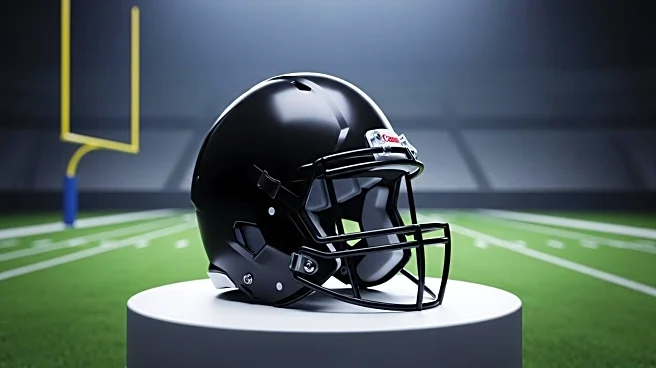 Baltimore Ravens Announce 2025 Practice Squad and Waiver Wire Updates