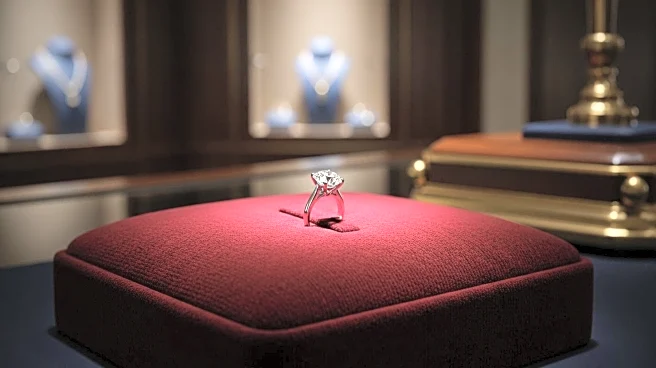 Orange County Jeweler Faces Fraud Allegations in Civil Lawsuits