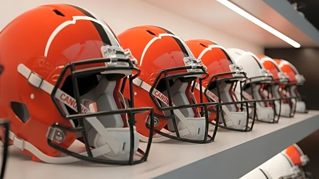 Cleveland Browns Cut Tyler Huntley, Finalize Quarterback Roster