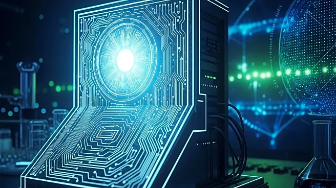 AI Supercomputer to Enhance Cancer Vaccine Research in Oxford