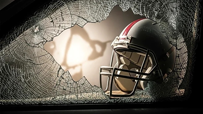 Chiefs' Rashee Rice Accepts Six-Game Suspension for 2024 Car Crash