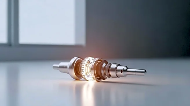 Curiteva Launches Inspire Anterior Lumbar Portfolio to Advance Spinal Implant Technology