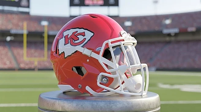 NFL Waiver Wire: Chiefs Players Subject to Process